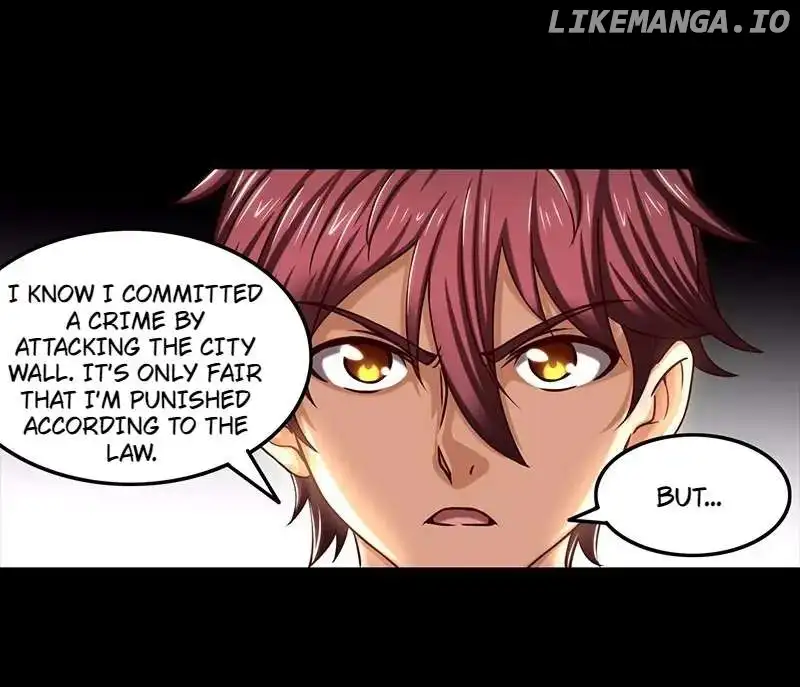 Millenniums of Warring States Chapter 36 page 4