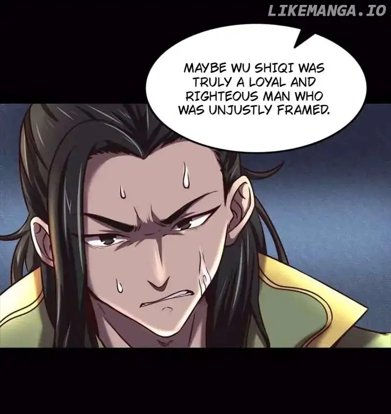 Millenniums of Warring States Chapter 36 page 11
