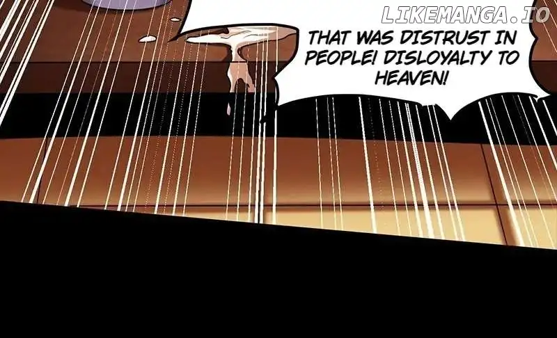 Millenniums of Warring States Chapter 36 page 17