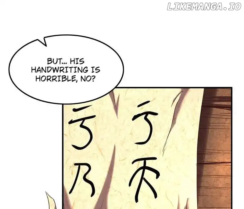 Millenniums of Warring States Chapter 37 page 5