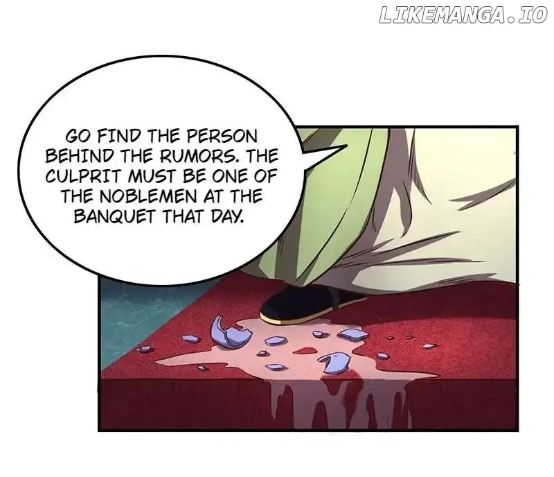 Millenniums of Warring States Chapter 37 page 12