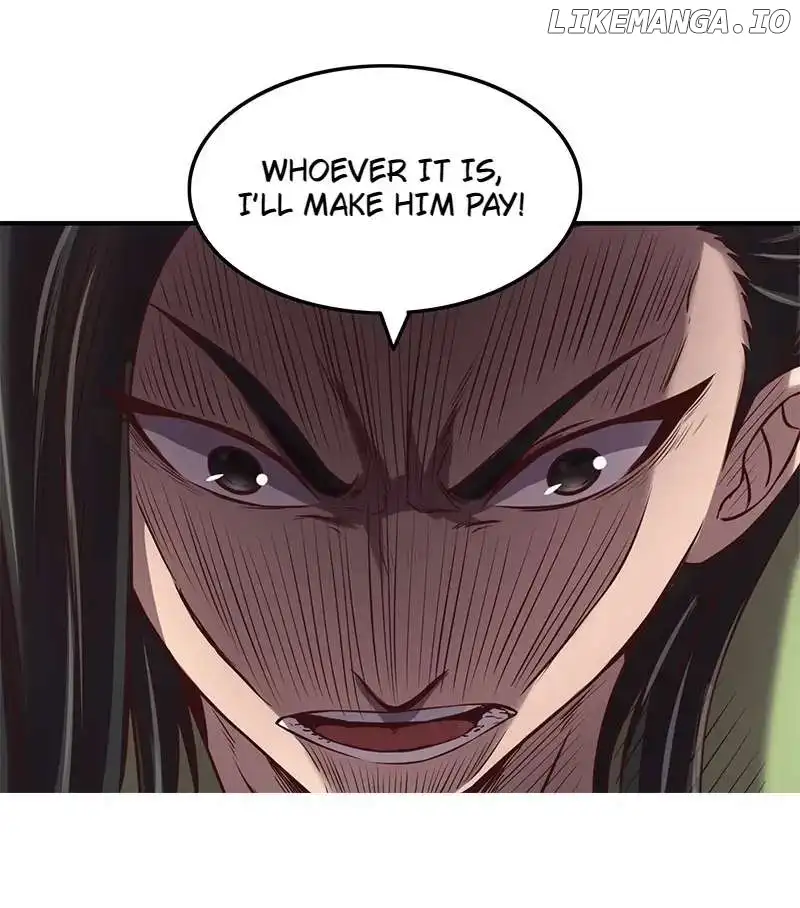 Millenniums of Warring States Chapter 37 page 13