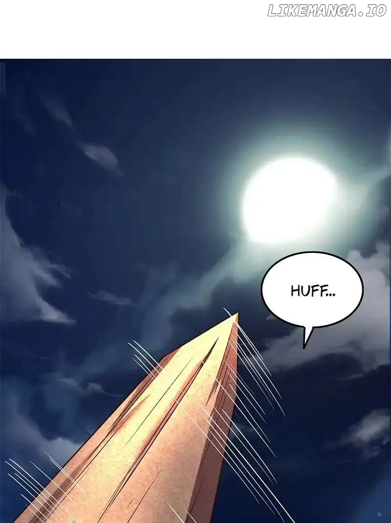 Millenniums of Warring States Chapter 37 page 42