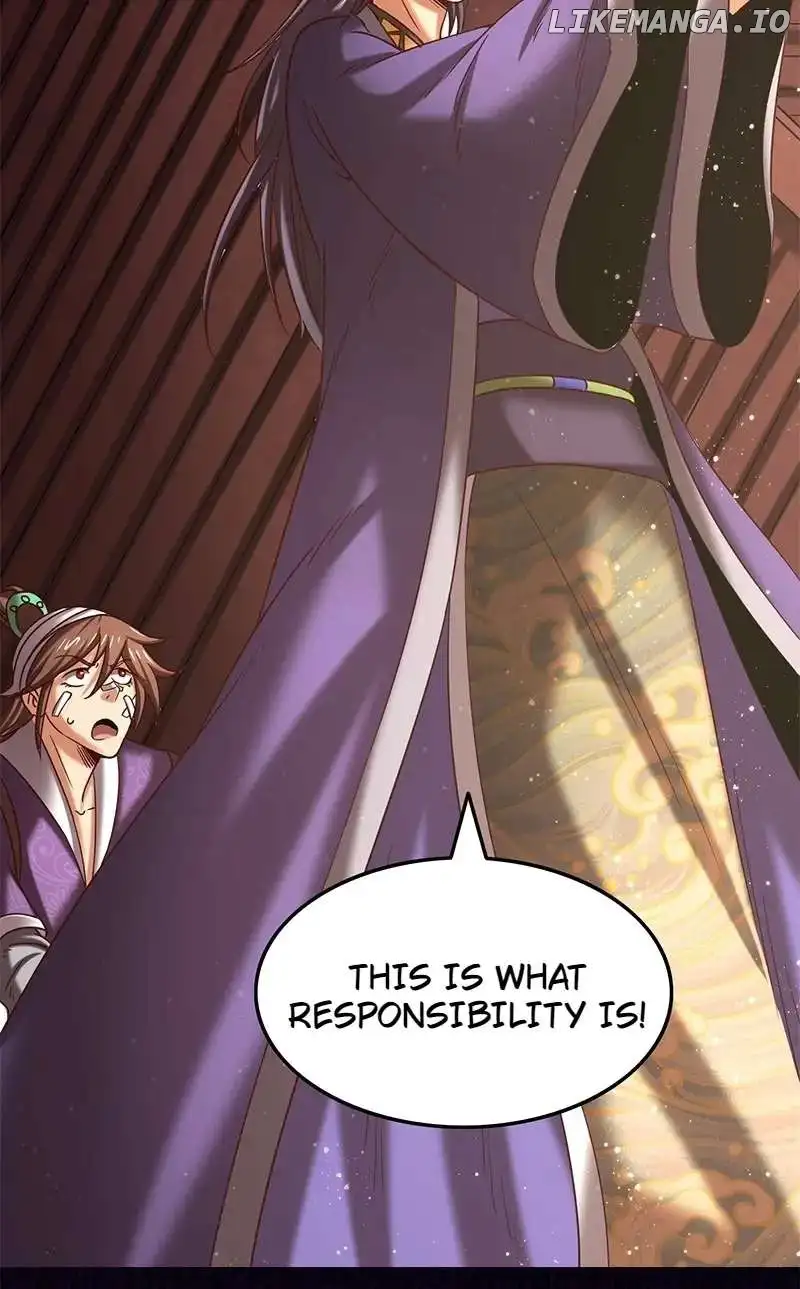 Millenniums of Warring States Chapter 37 page 69