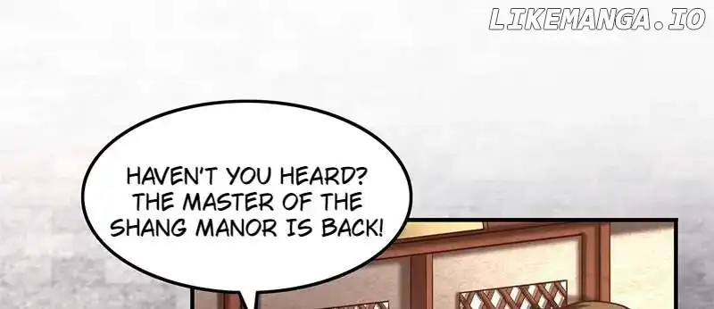 Millenniums of Warring States Chapter 38 page 3