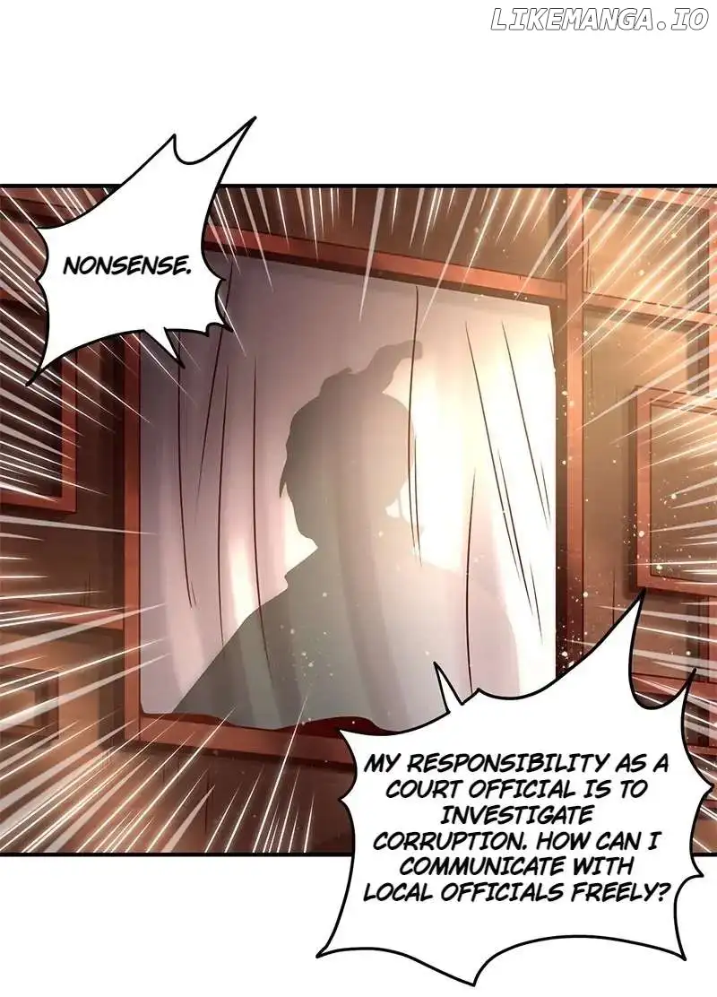 Millenniums of Warring States Chapter 38 page 6