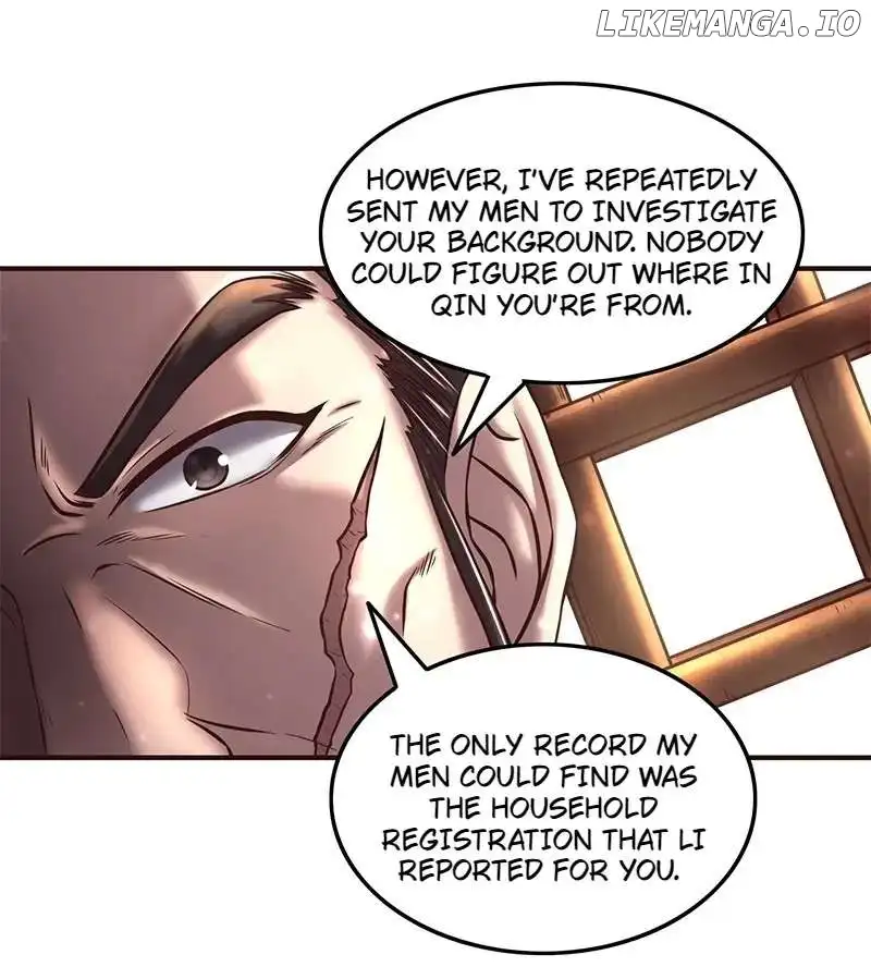 Millenniums of Warring States Chapter 38 page 46