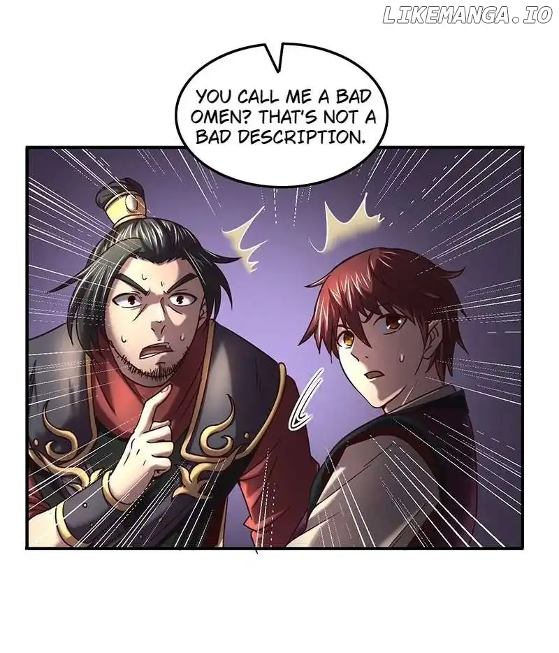 Millenniums of Warring States Chapter 38 page 24
