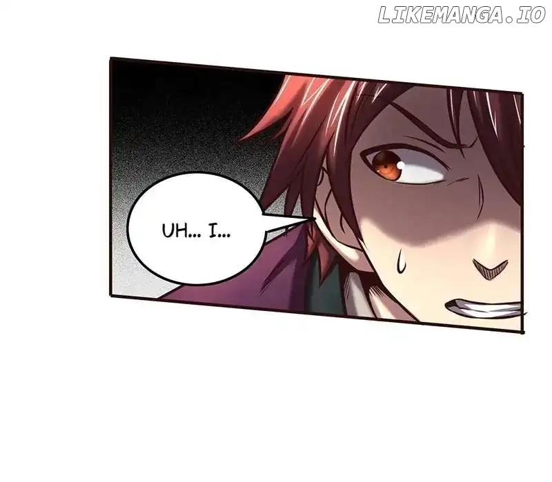 Millenniums of Warring States Chapter 38 page 48