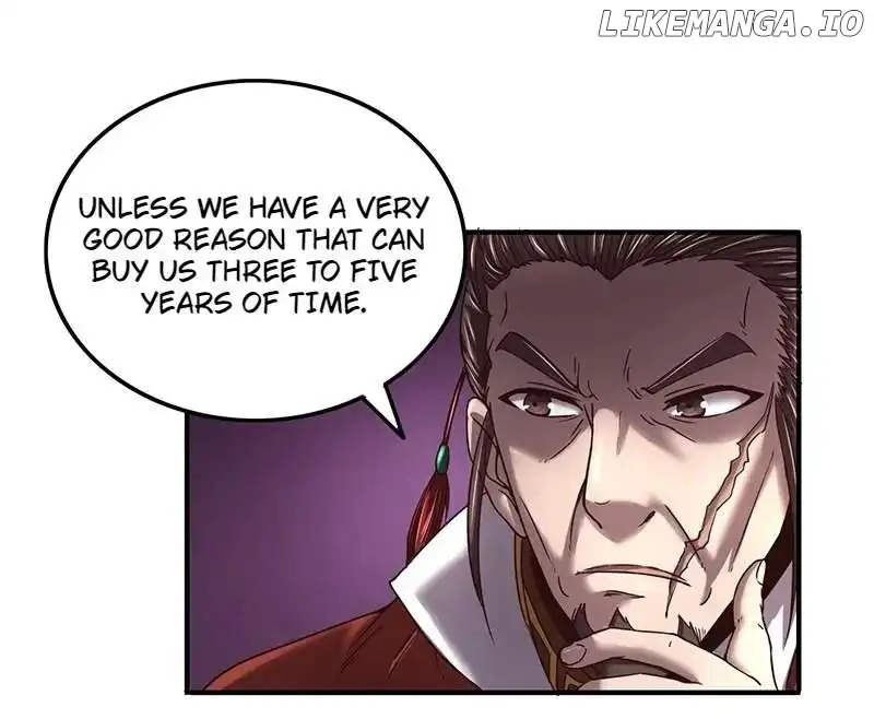 Millenniums of Warring States Chapter 38 page 68