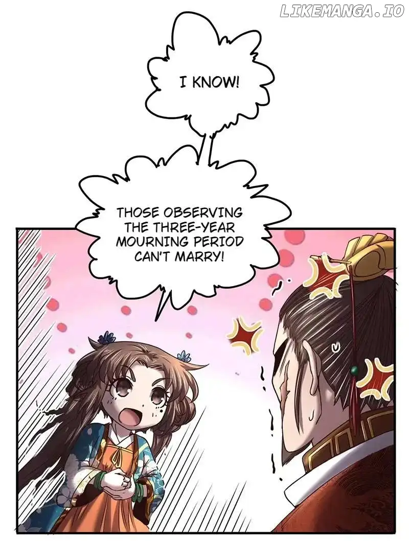 Millenniums of Warring States Chapter 38 page 69