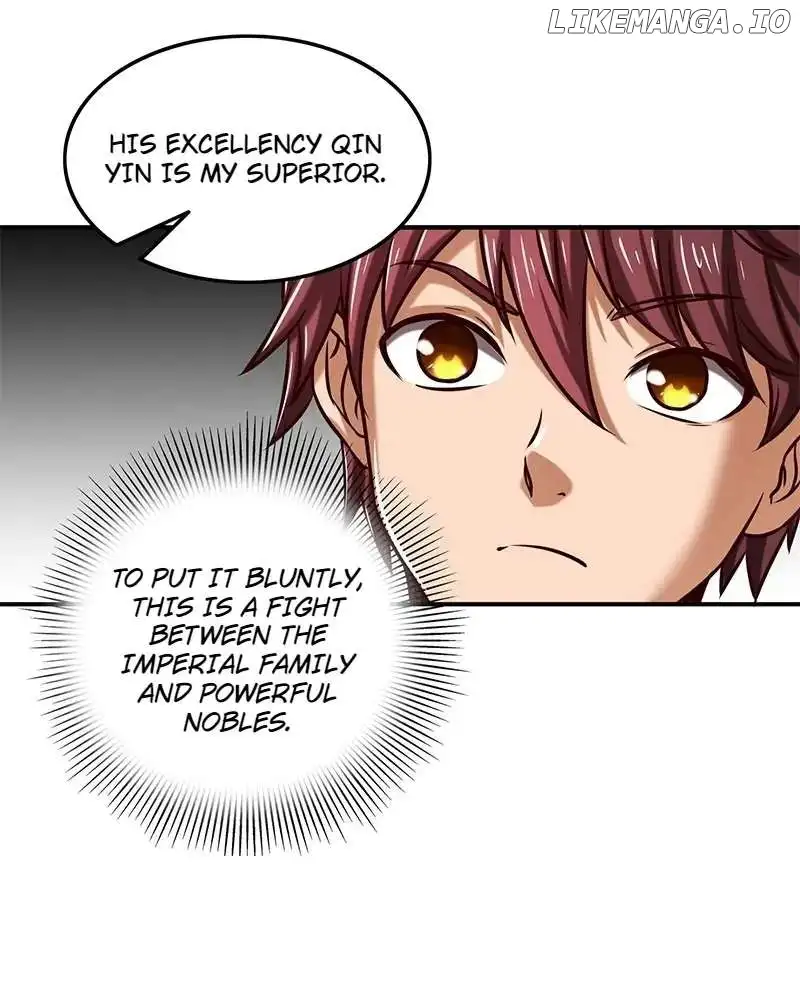 Millenniums of Warring States Chapter 38 page 64