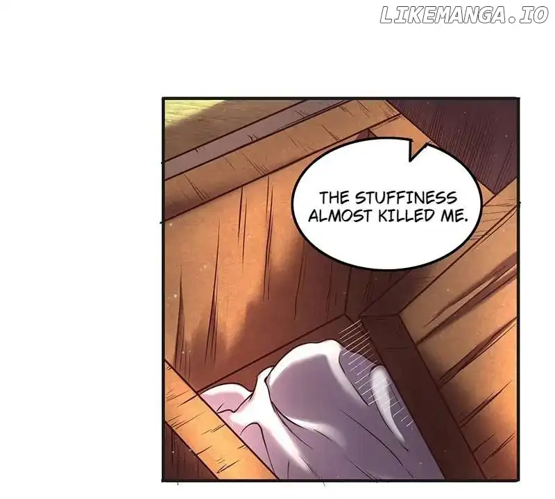 Millenniums of Warring States Chapter 39 page 20