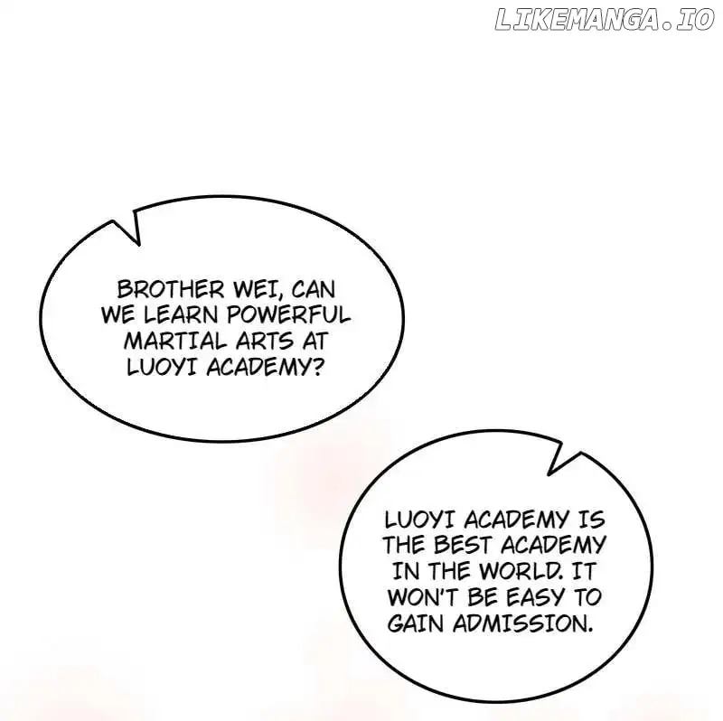 Millenniums of Warring States Chapter 39 page 24