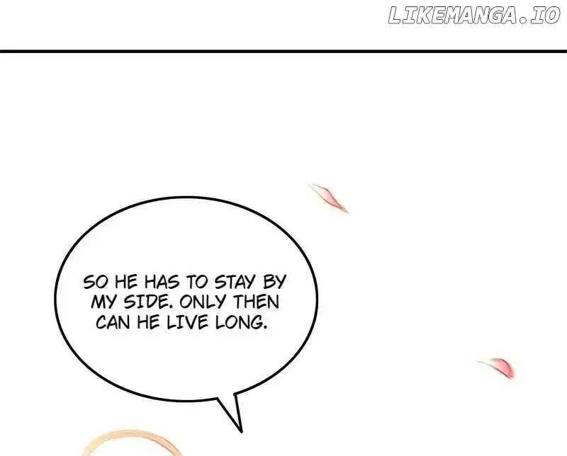 Millenniums of Warring States Chapter 39 page 30