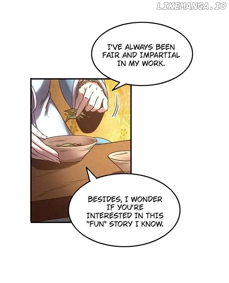 Millenniums of Warring States Chapter 39 page 50