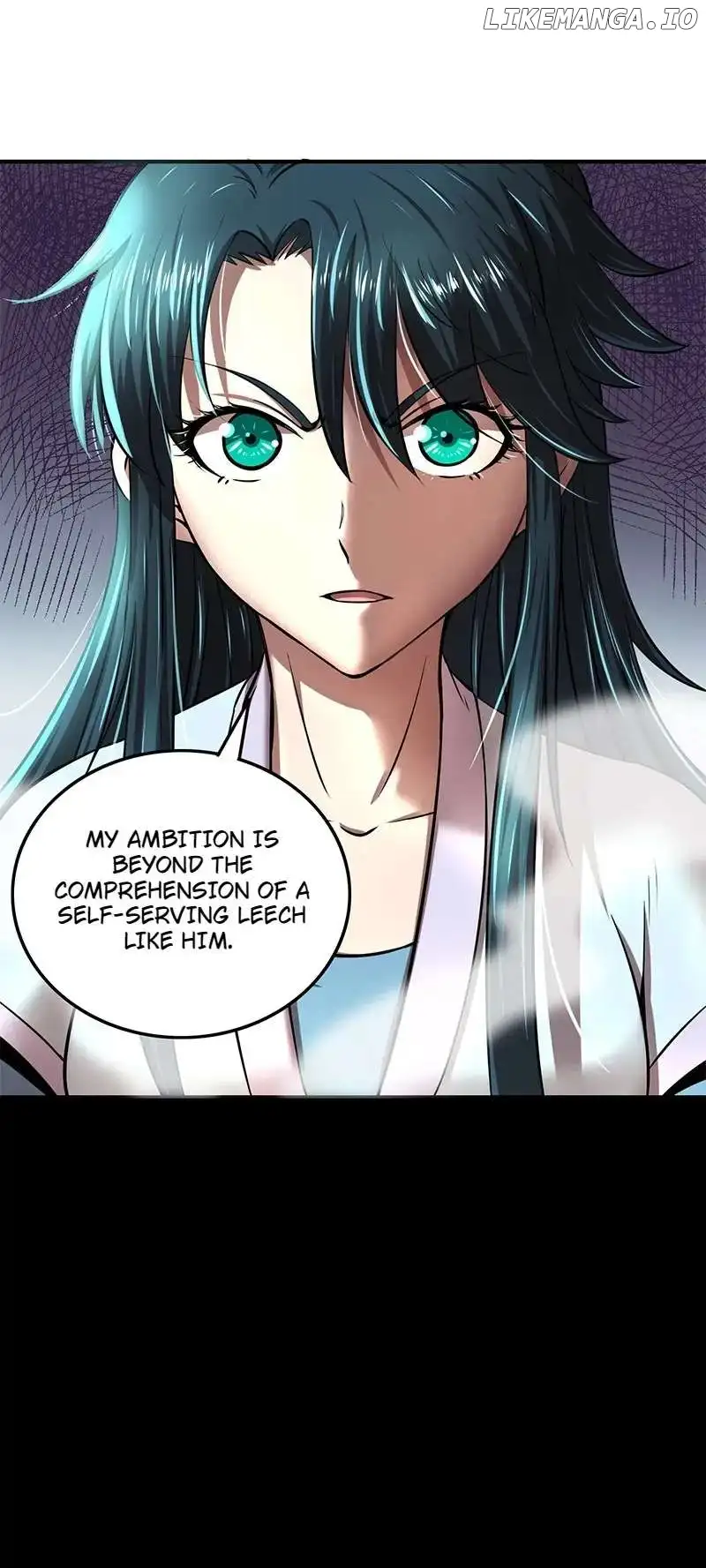 Millenniums of Warring States Chapter 39 page 60