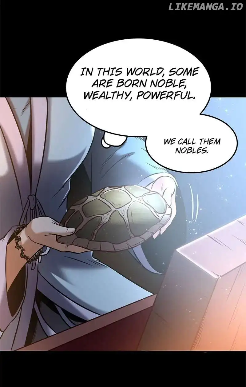 Millenniums of Warring States Chapter 39 page 64