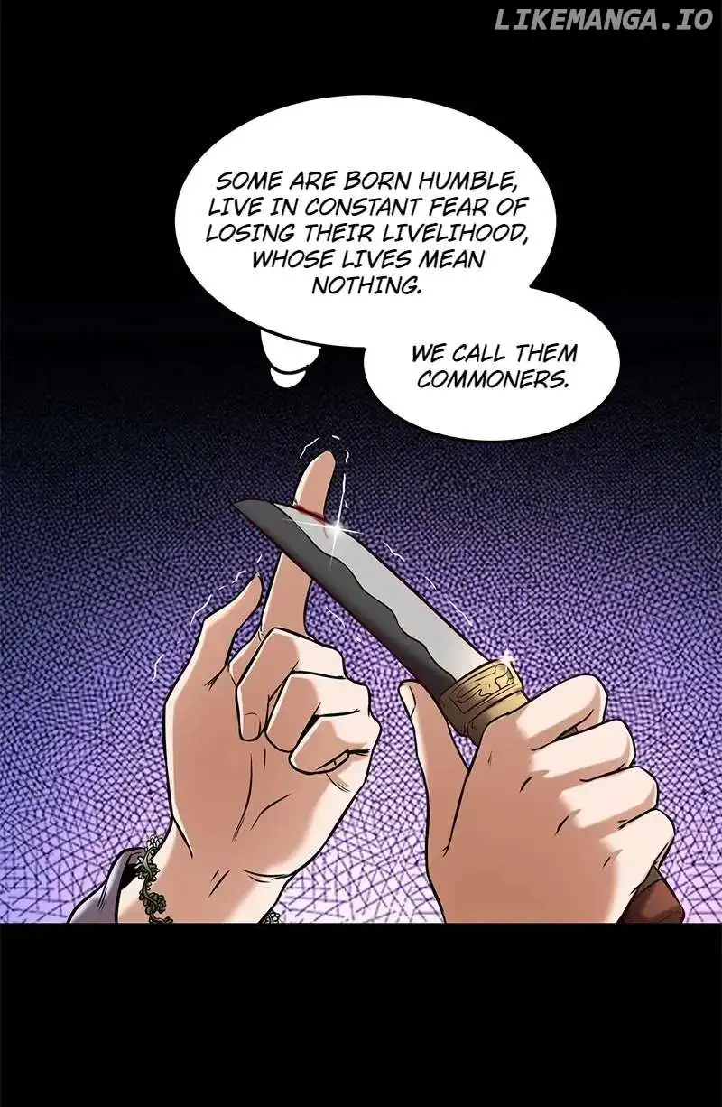Millenniums of Warring States Chapter 39 page 65