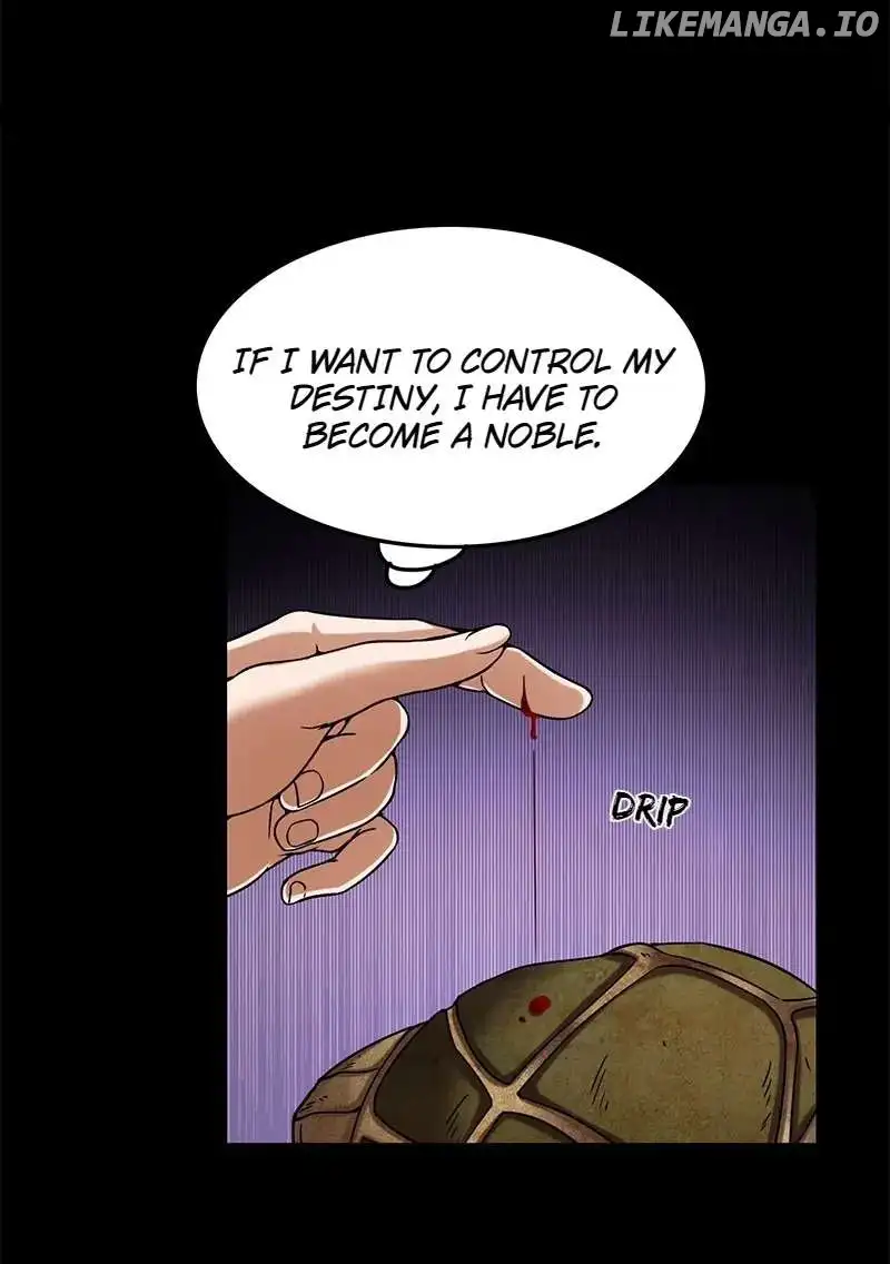 Millenniums of Warring States Chapter 39 page 66