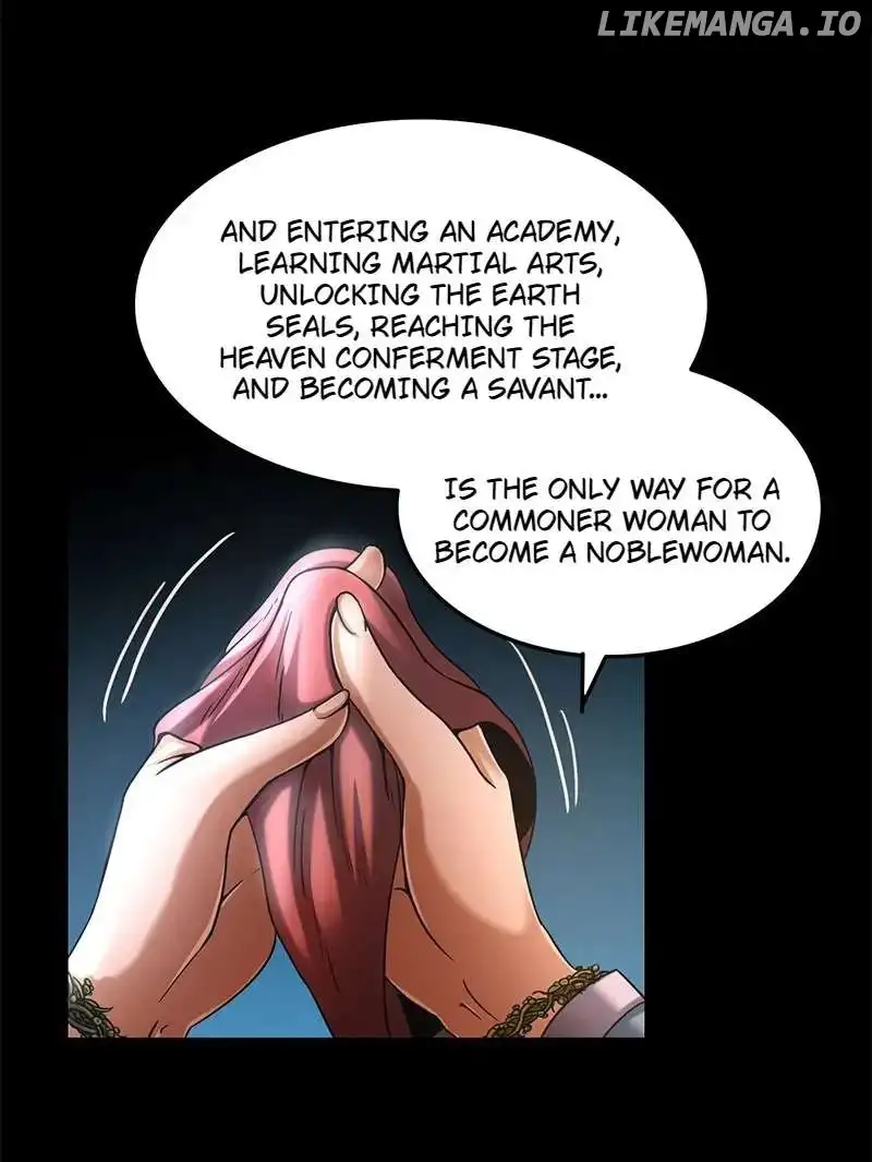 Millenniums of Warring States Chapter 39 page 67