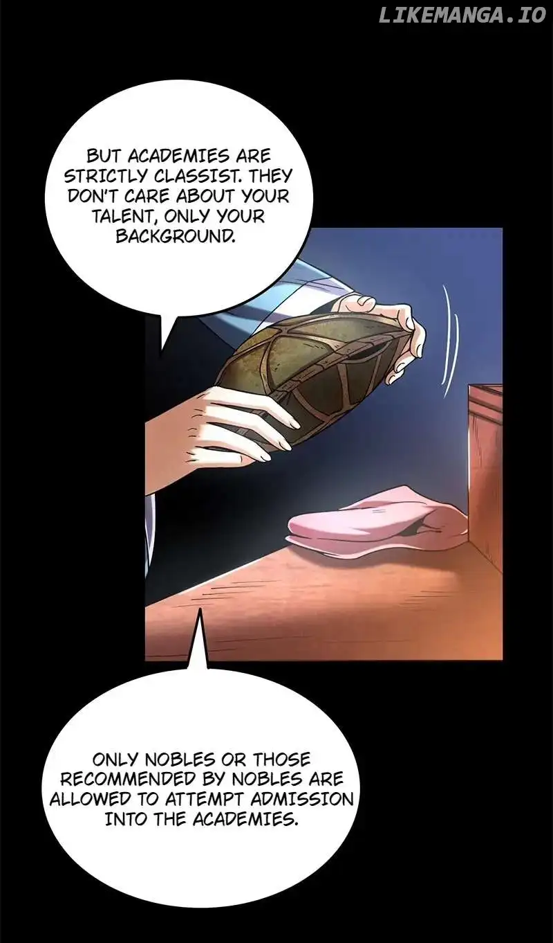 Millenniums of Warring States Chapter 39 page 68