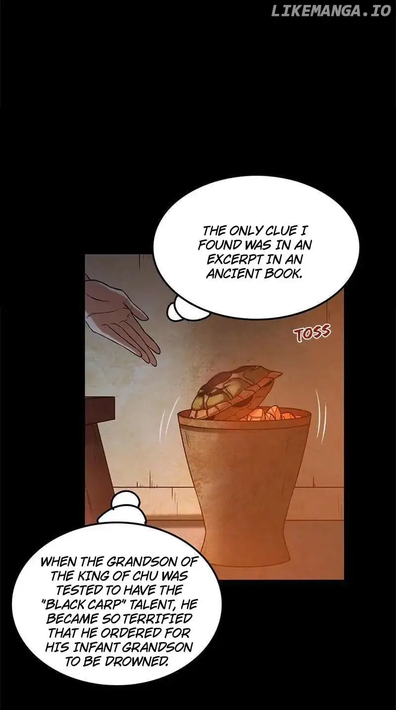 Millenniums of Warring States Chapter 39 page 70