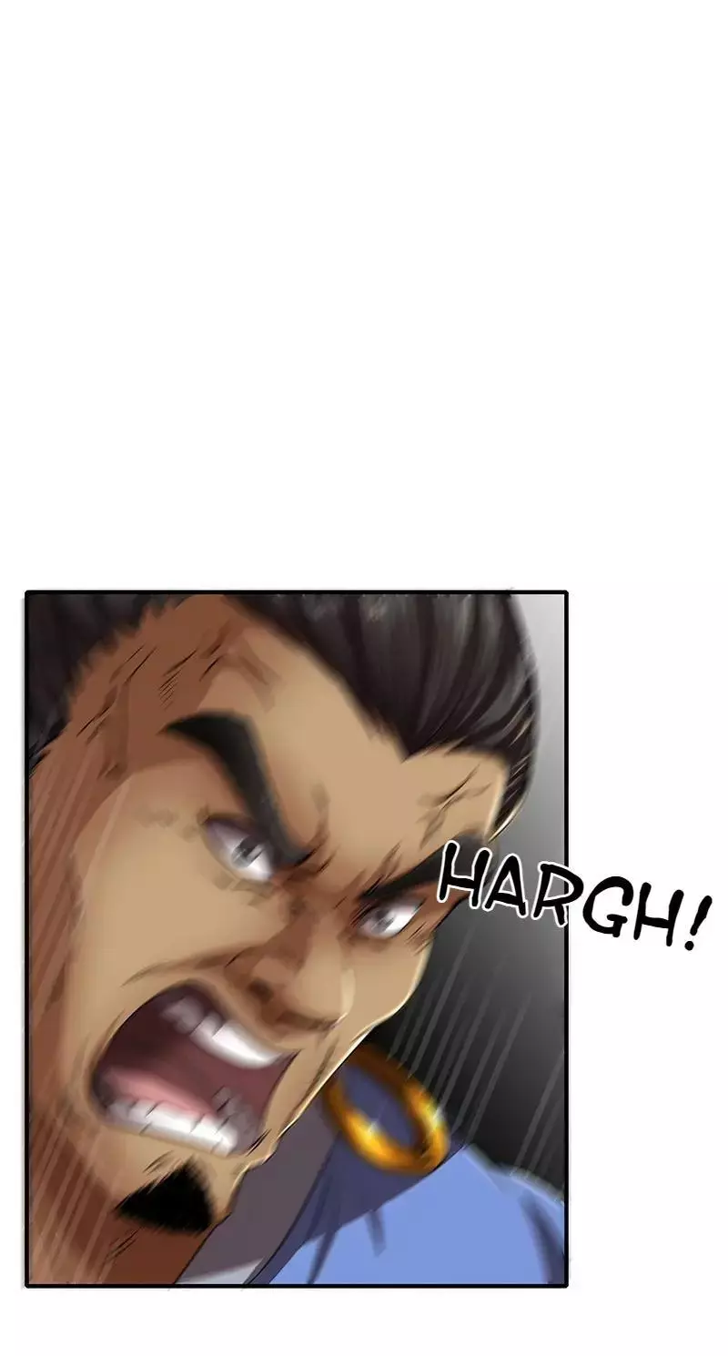 Millenniums of Warring States Chapter 4 page 44