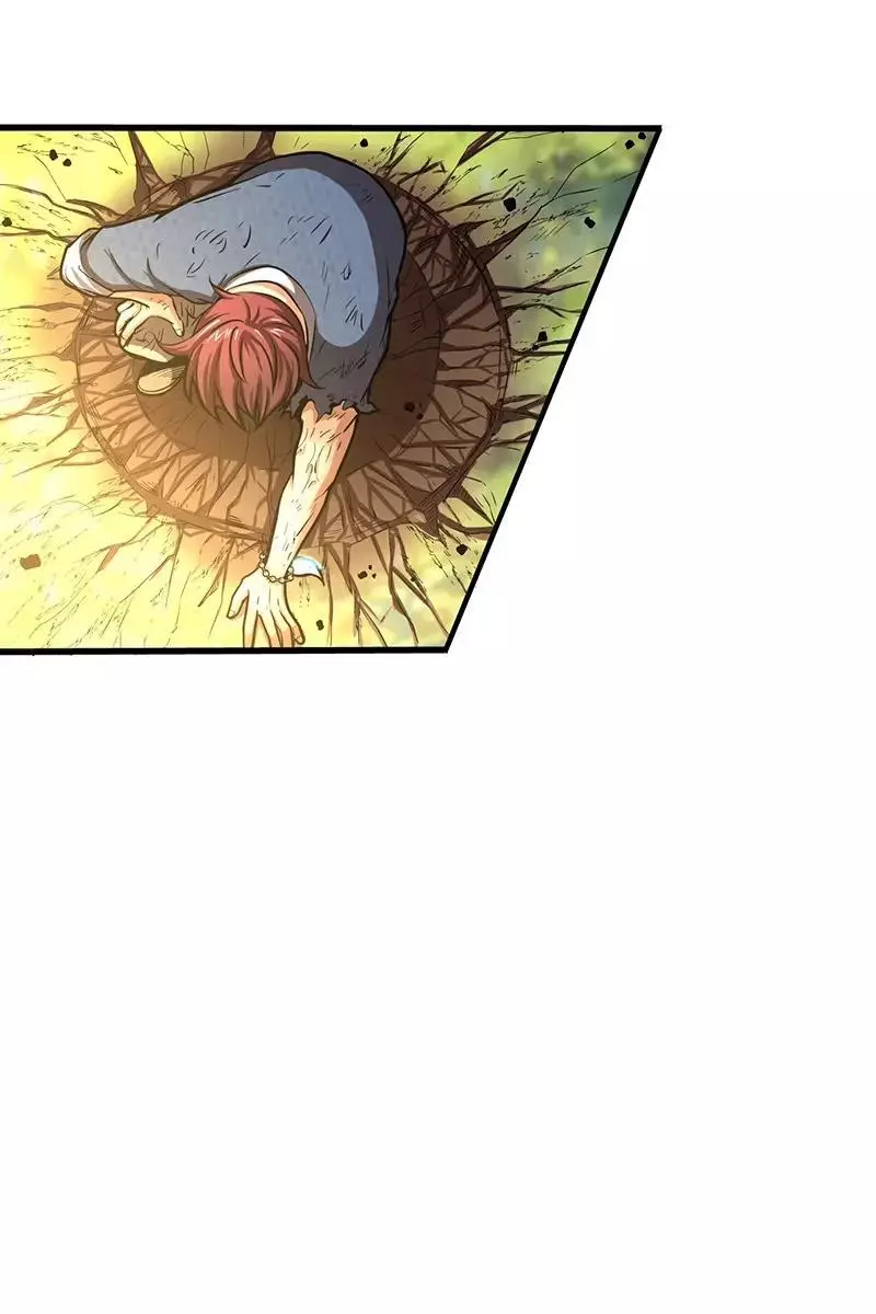 Millenniums of Warring States Chapter 4 page 41