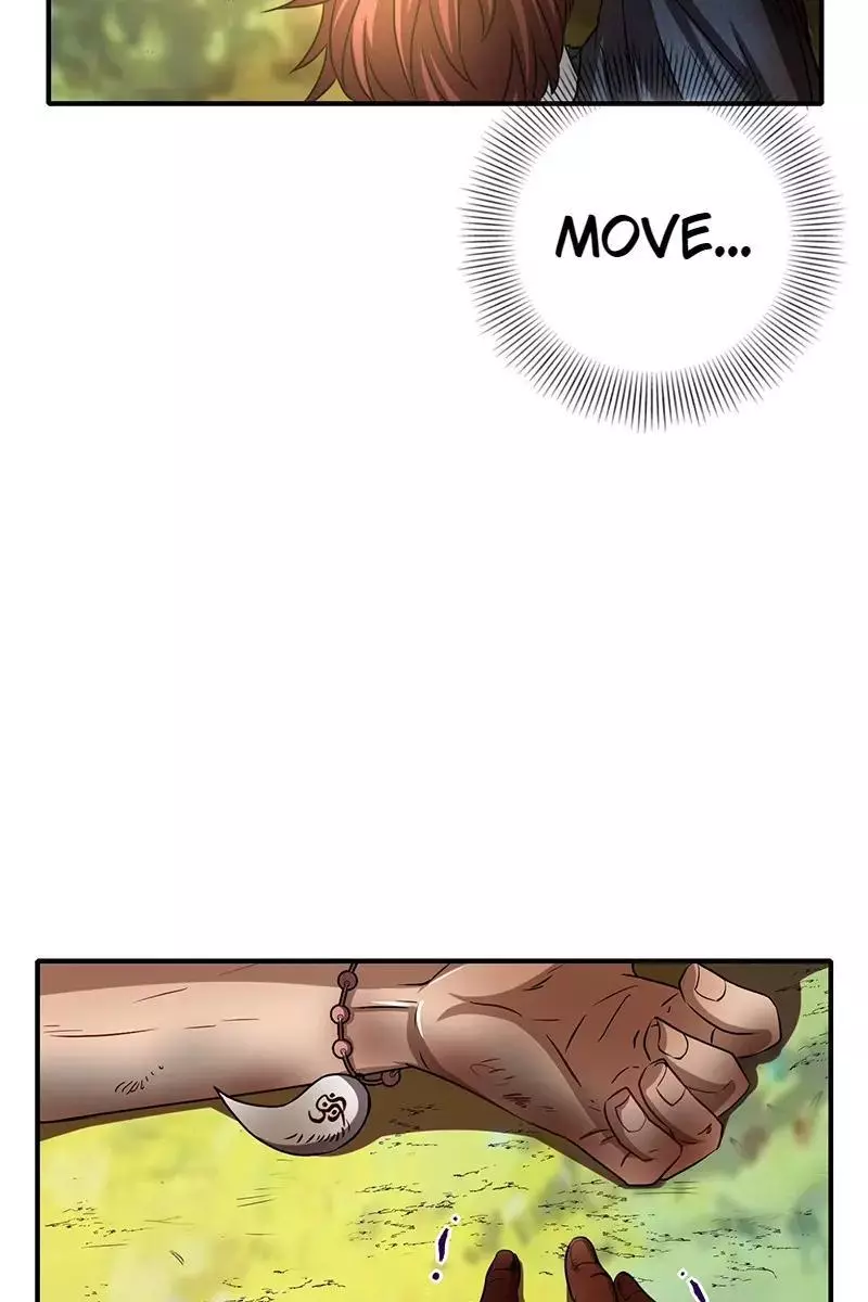 Millenniums of Warring States Chapter 4 page 26
