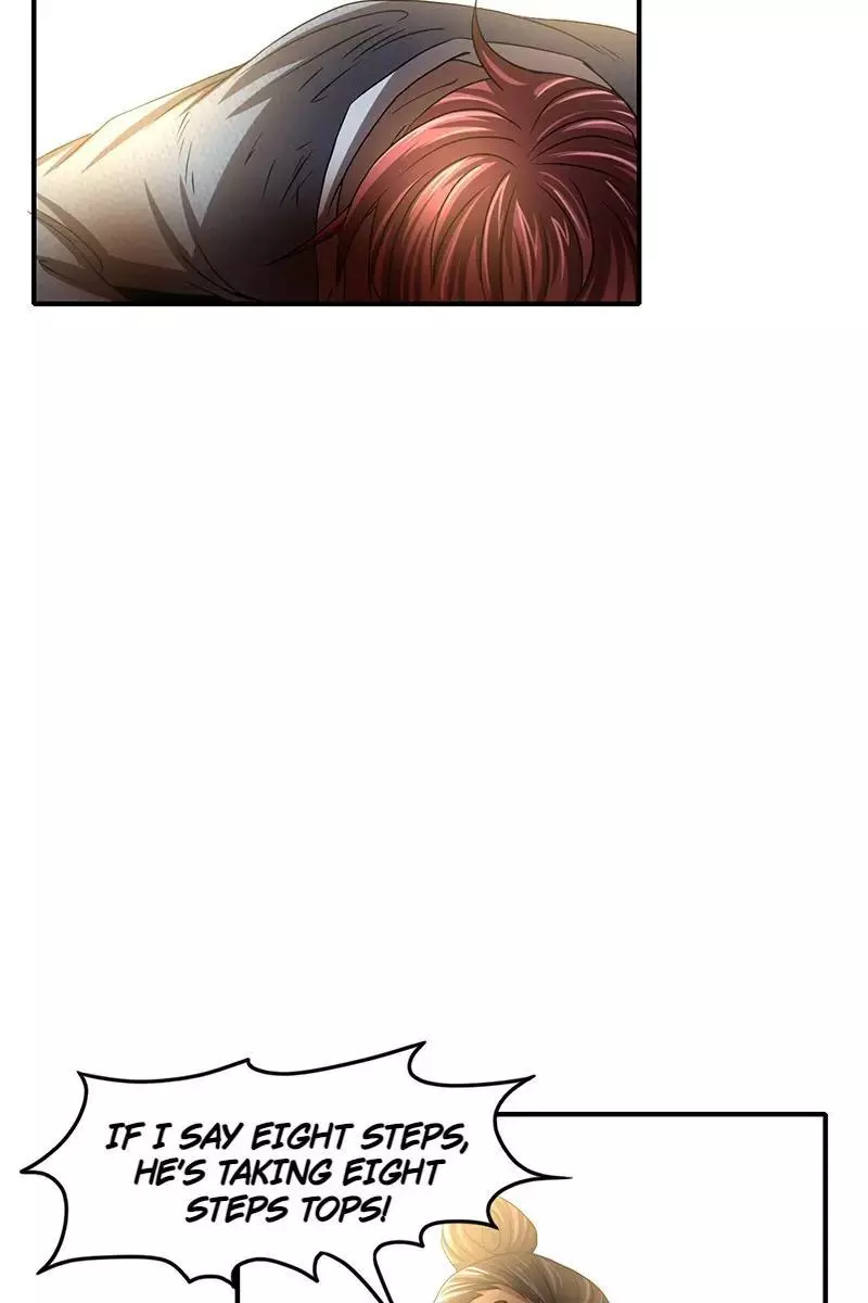Millenniums of Warring States Chapter 4 page 21