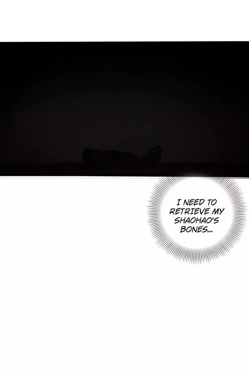Millenniums of Warring States Chapter 4 page 9