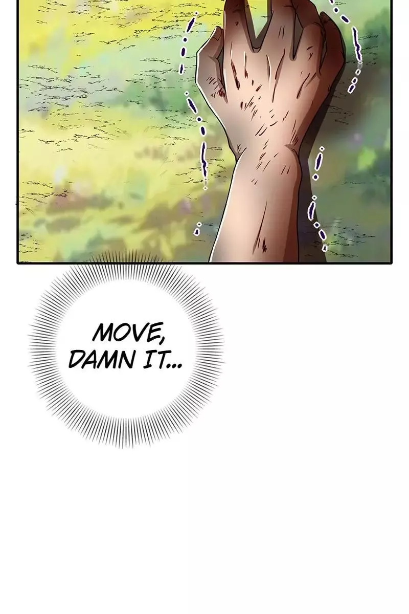 Millenniums of Warring States Chapter 4 page 27