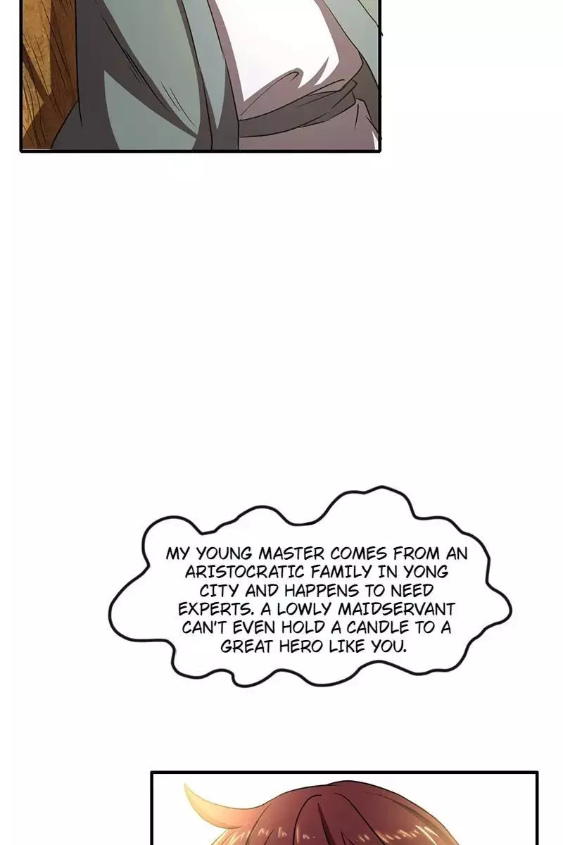 Millenniums of Warring States Chapter 4 page 62