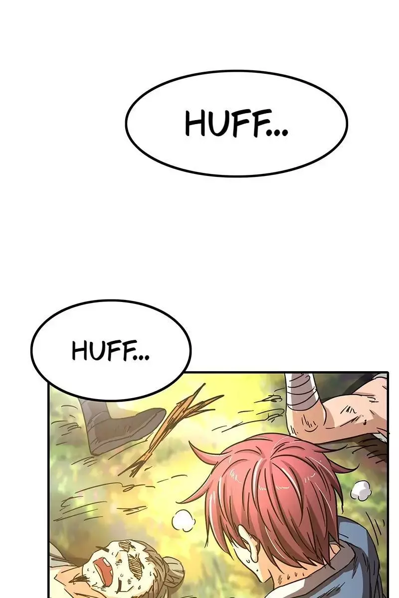 Millenniums of Warring States Chapter 4 page 70