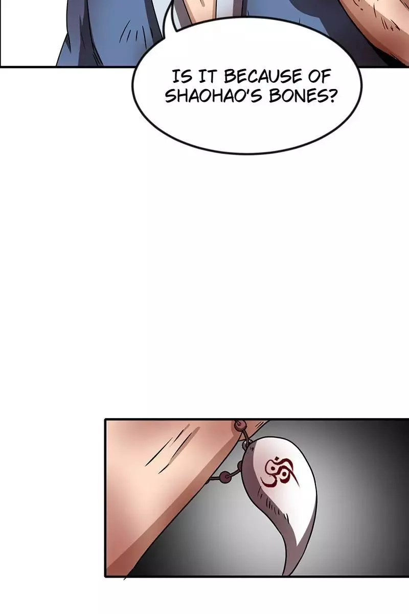 Millenniums of Warring States Chapter 4 page 74