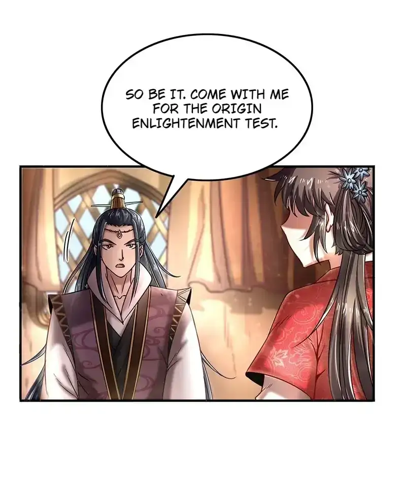 Millenniums of Warring States Chapter 40 page 67
