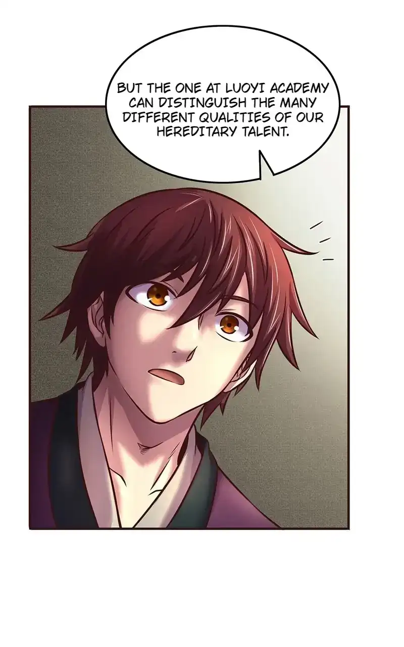 Millenniums of Warring States Chapter 40 page 75