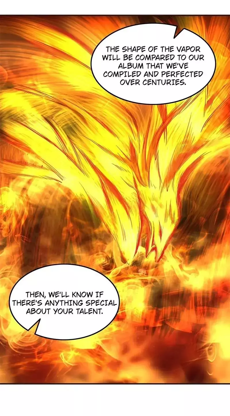 Millenniums of Warring States Chapter 41 page 8