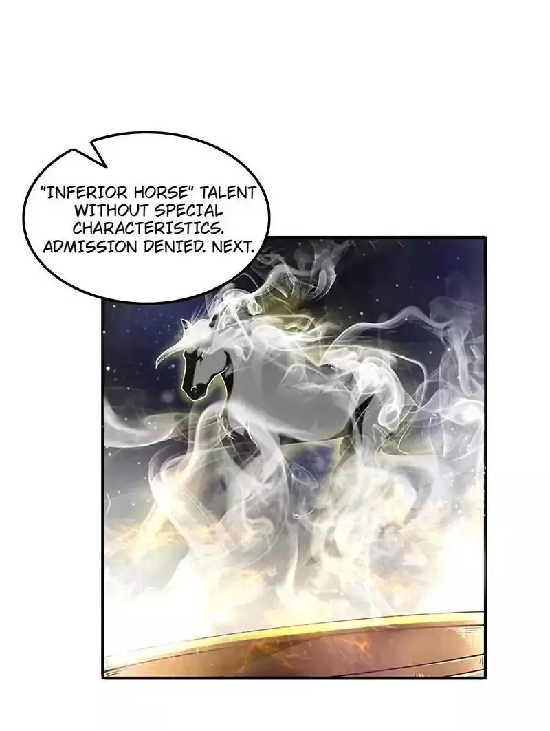 Millenniums of Warring States Chapter 41 page 18