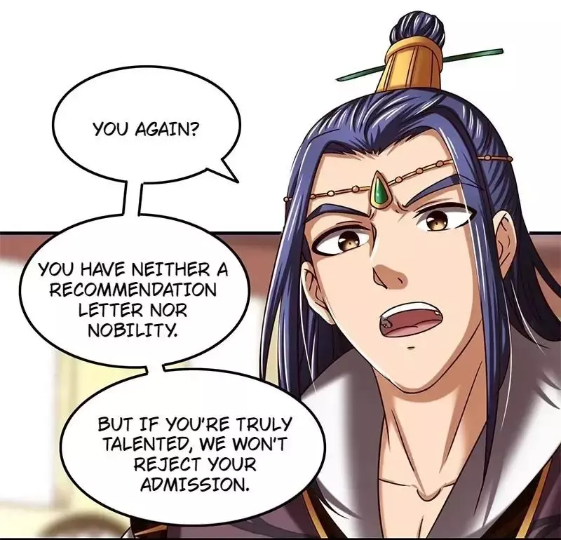 Millenniums of Warring States Chapter 41 page 43