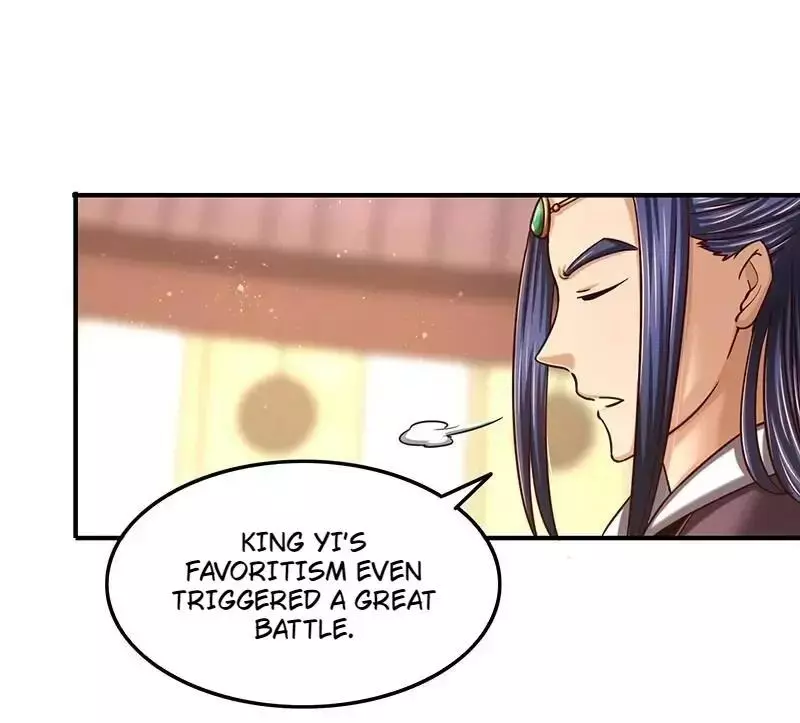 Millenniums of Warring States Chapter 42 page 4