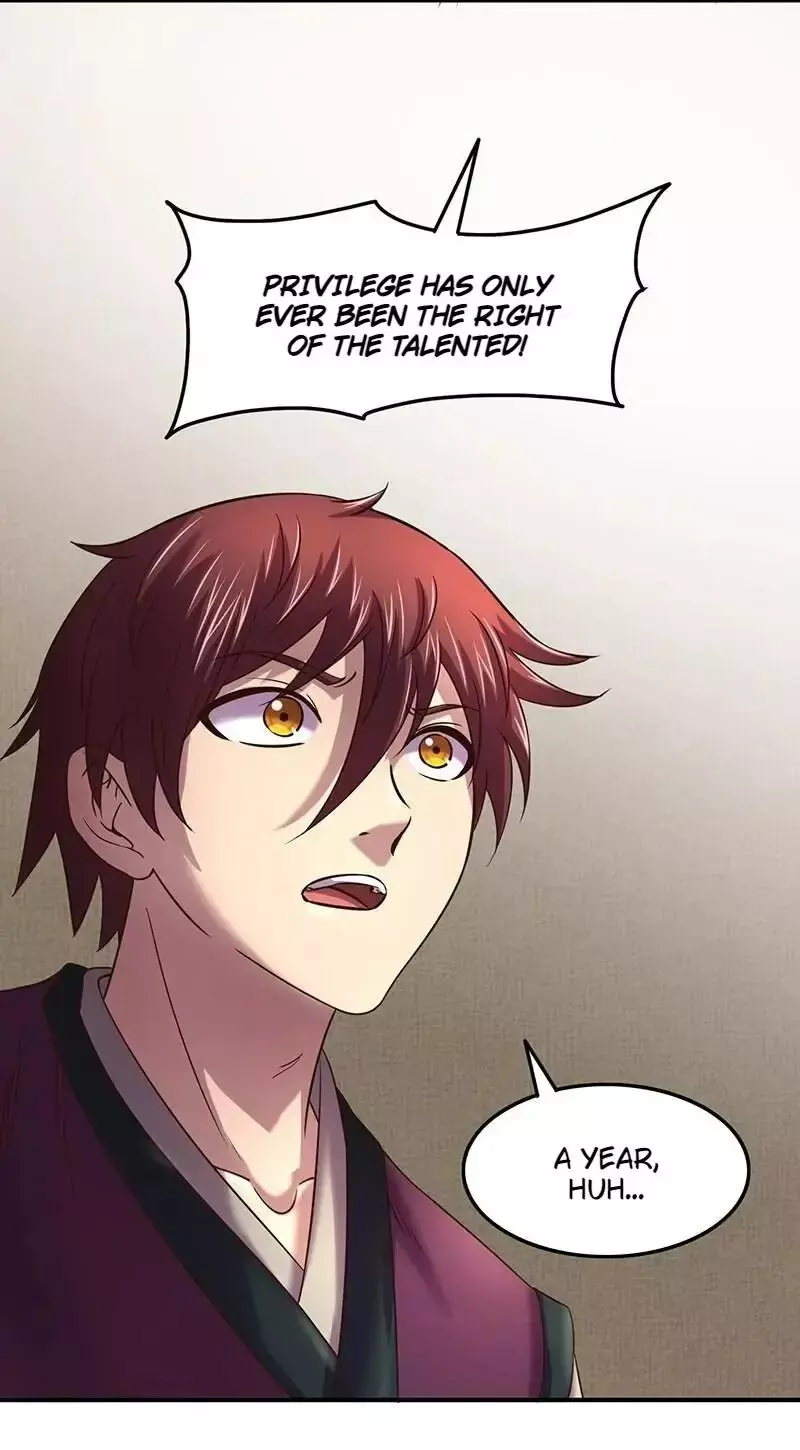 Millenniums of Warring States Chapter 42 page 10