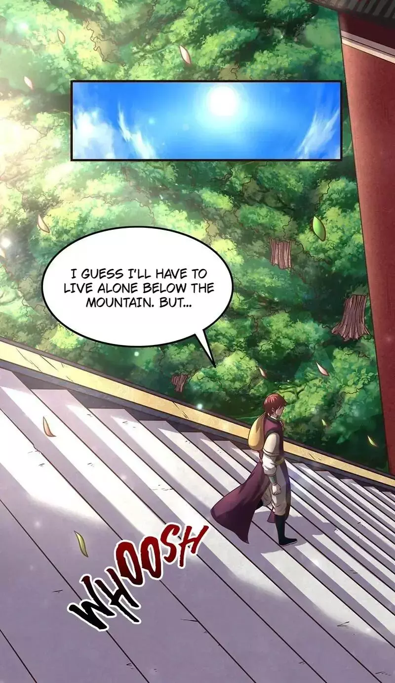 Millenniums of Warring States Chapter 42 page 13