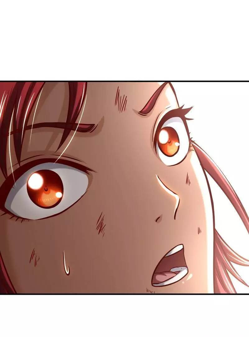 Millenniums of Warring States Chapter 43 page 7