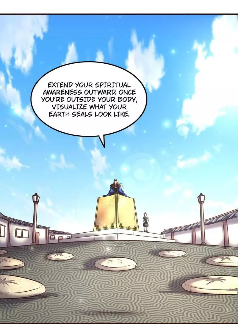 Millenniums of Warring States Chapter 43 page 21