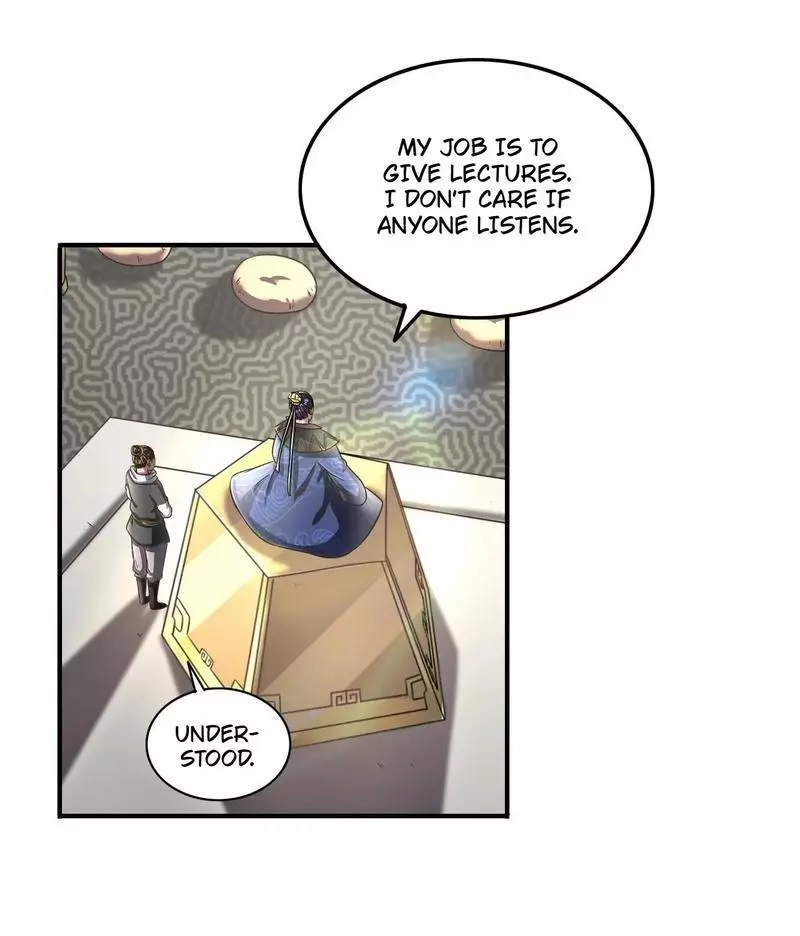 Millenniums of Warring States Chapter 43 page 17