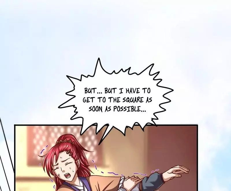 Millenniums of Warring States Chapter 43 page 58