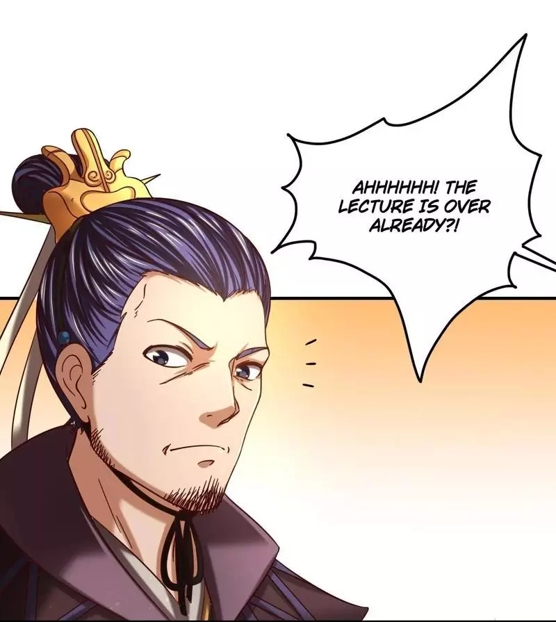 Millenniums of Warring States Chapter 43 page 65