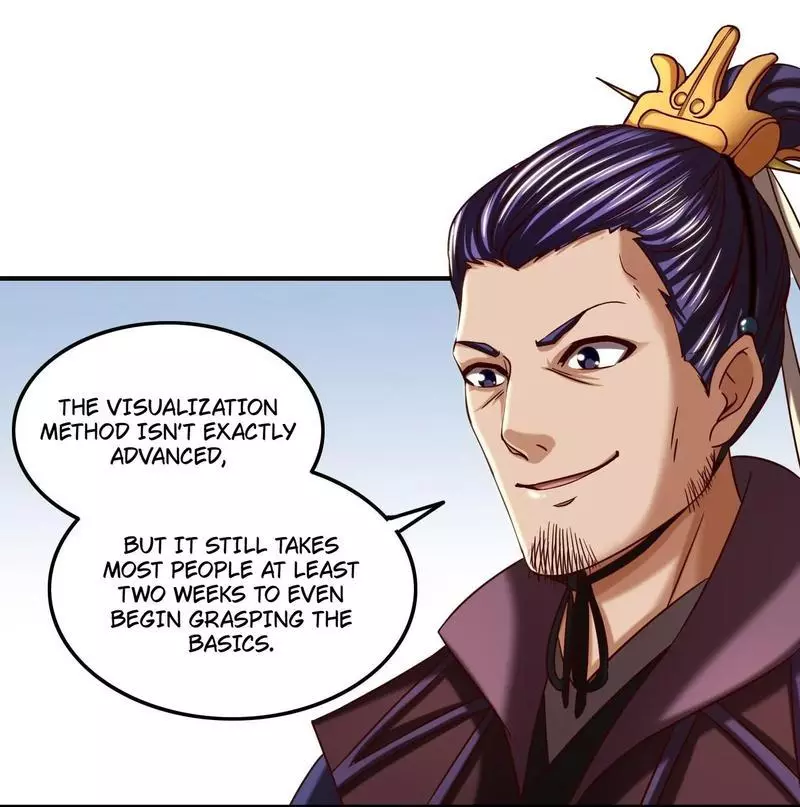 Millenniums of Warring States Chapter 43 page 79